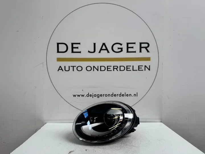 vw-beetle-xenon-led-headlight-set-rhd-5c2941031d-5c1941032d — foto 3