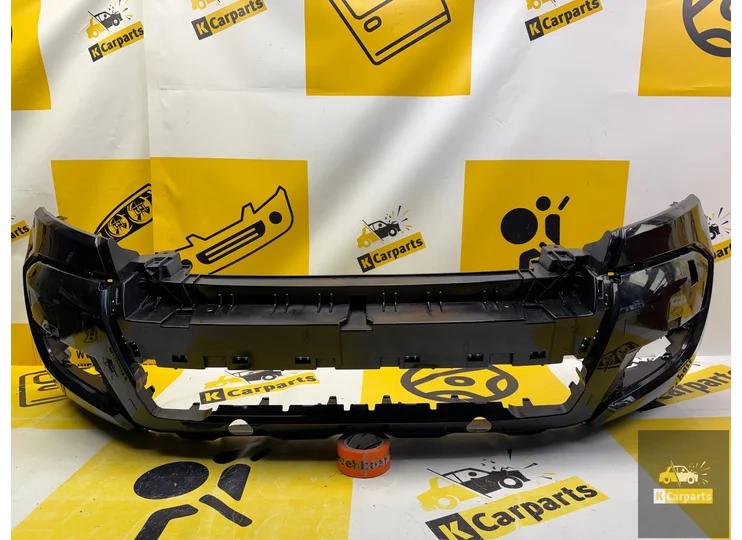 FORD RANGER T6 VOORBUMPER 2019- 2023 JB3B-17C831-D