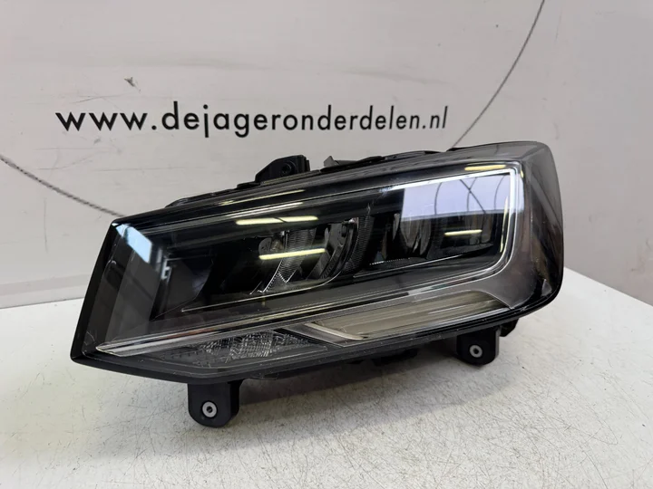 audi-q2-81a-led-koplamp-led-links-81a941011-2020 — foto 3