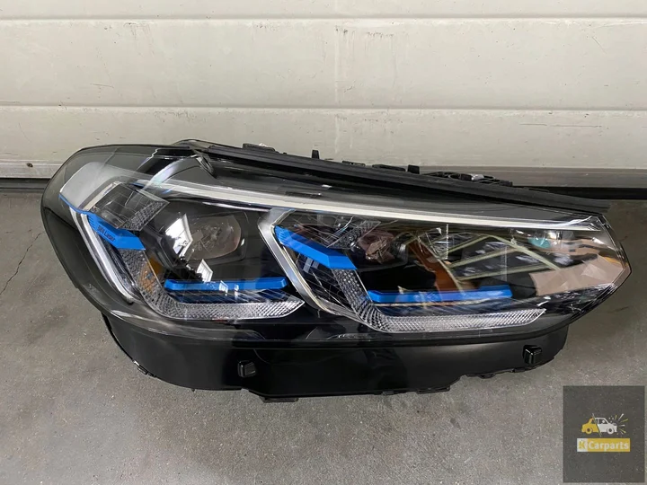 5a29217-bmw-x3-g01-x4-g02-laser-licht-set-lampen-lift — foto 2