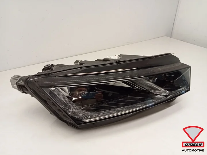 koplamp-skoda-octavia-iv-4-full-led-1924-5e4941016a-rechts — foto 3