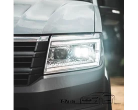 volkswagen-crafter-koplamp-links-rechts-full-led-light-2017 — foto 2