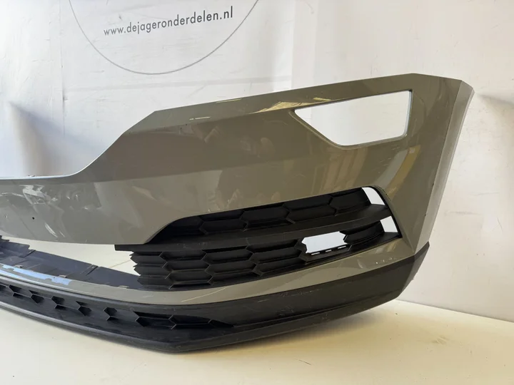 skoda-karoq-voorbumper-bumper-2017-57a807221 — foto 2