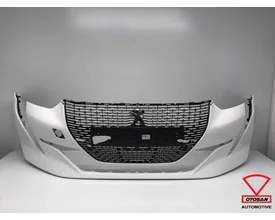 peugeot-208-2019-gt-line-voorbumper-bumper-origineel