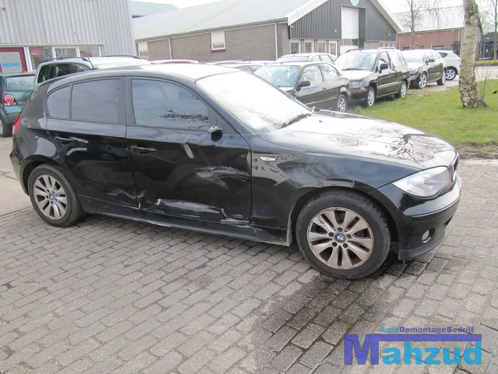 bmw-e81-e87-interieur-stof-compleet-5-deurs — foto 5