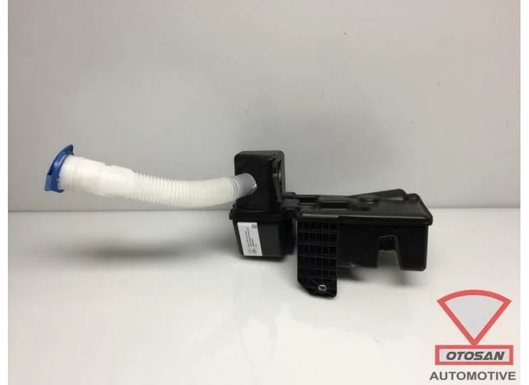 vw tiguan 5n 2016 ruitenvloeistof reservoir 5n0955453