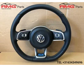 vw-polo-2g-r-line-stuur-airbag-flippers-dsg