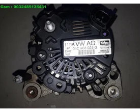 03c903023g-passat-dynamo-golf-6-alternator-polo-jetta- — foto 3