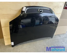 opel-zafira-a-zwart-z20r-motorkap-19982005 — foto 2