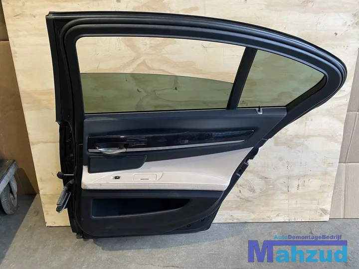 bmw-7-serie-f01-blauw-rechts-achter-deur-portier-20082015 — foto 6