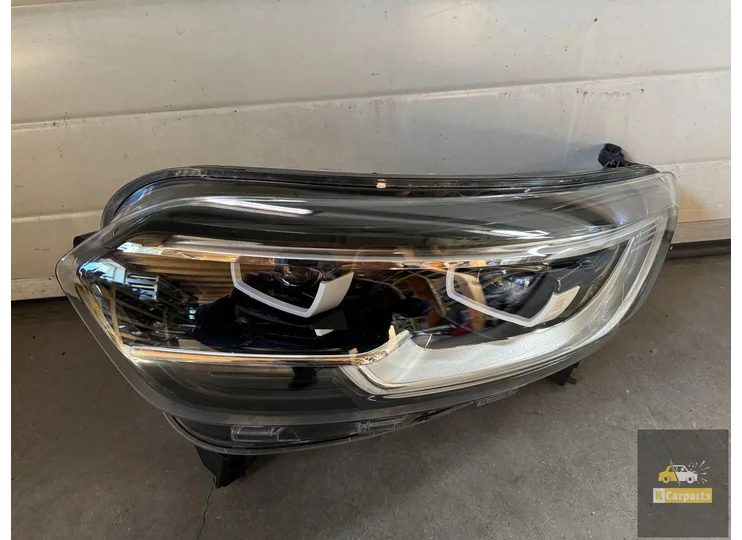 260608385R, Renault Kadjar Lift, feu arrière LED complet gauche