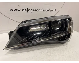 skoda-superb-3v-facelift-vol-led-koplamp-links-3v1941015b — foto 2