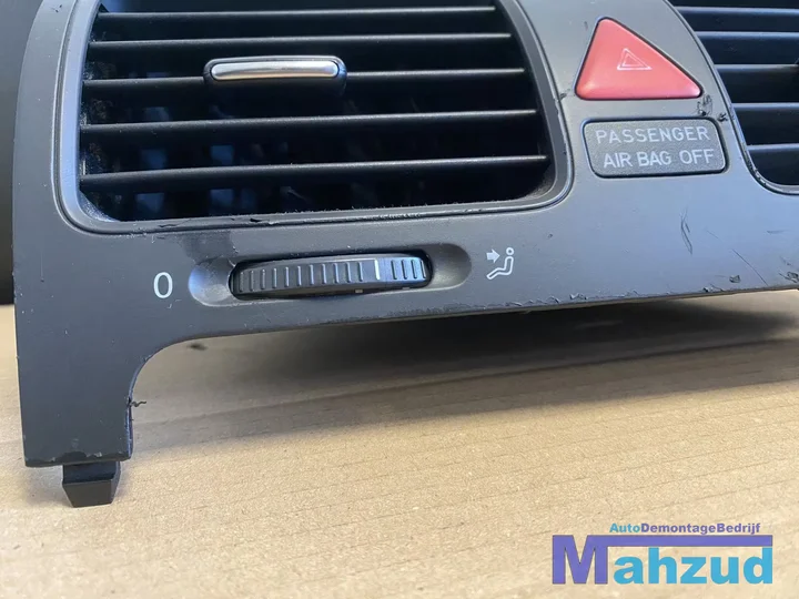 vw-golf-5-middenconsole-rooster-midden-20052009 — foto 3