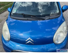 citroen-c1-blauw-elx-motorkap-2005-2014