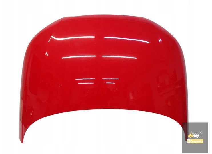 AA18XMA, Audi A1 8X 2010-2018 Motorhaube original