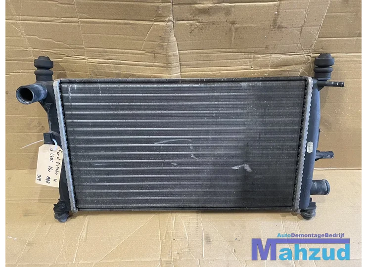 1998 FORD FIESTA 4 RADIATEUR 52497069