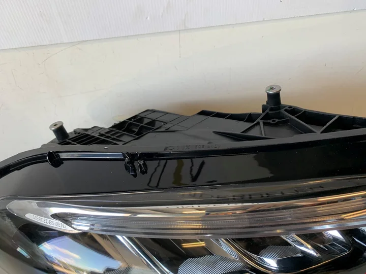a-klasse-w177-facelift-koplamp-led-high-performance-2022 — foto 3