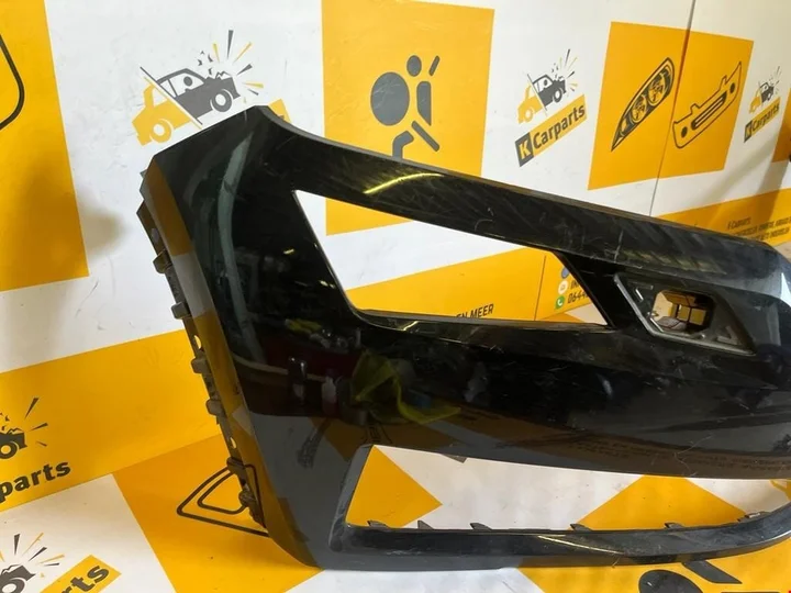 voorbumper-skoda-kodiaq-facelift-origineel-bumper-565807221 — foto 9