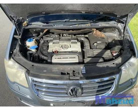 2007-vw-touran-1t2-14-tsi-dsg-versnellingsbak-kdc — foto 5