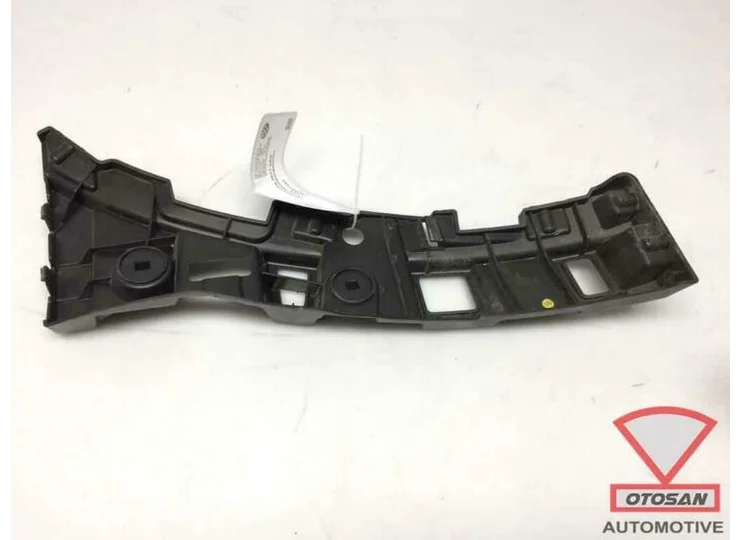 vw touareg 2017 achterbumper geleider links 760807393