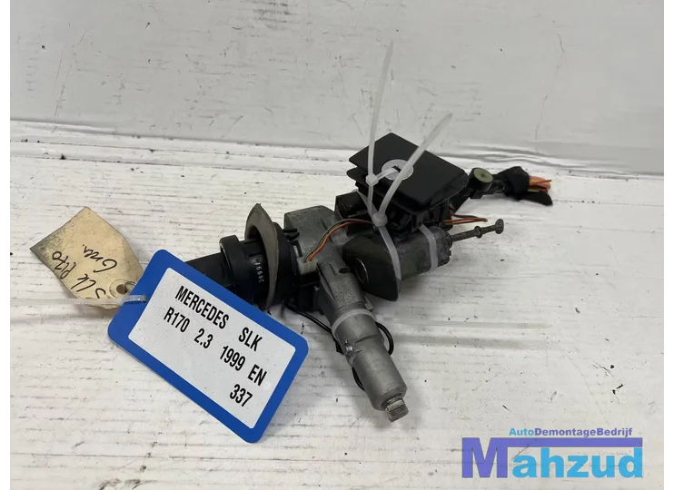 MERCEDES SLK R170 2.3 Contactslot set 1996-2000