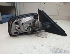 buitenspiegel-bmw-e60-e61-5-serie-462-pin-rechts-passagierskant-zwart-origineel-gebruikt — foto 6
