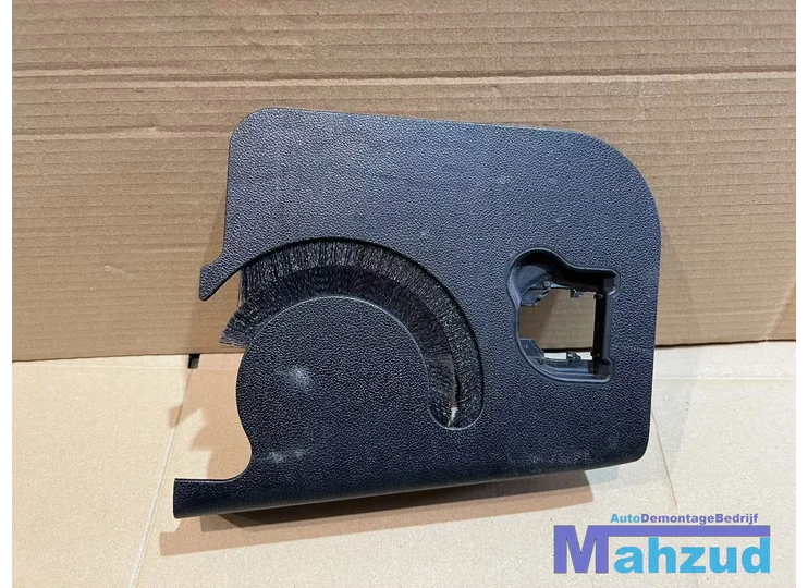 	MERCEDES B-KLASSE W245 Bagageruimte bekleding kap A1696900107