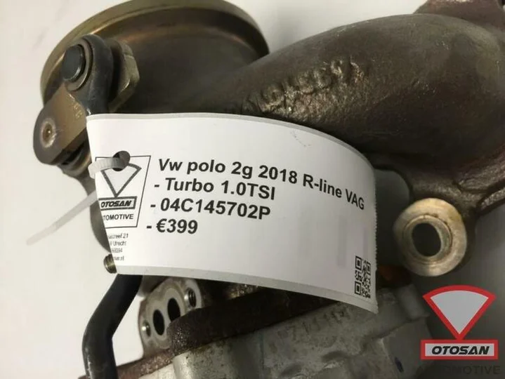 vw-polo-2g-2018-ibiza-fabia-vag-turbo-1.0tsi-04c145702p — foto 4