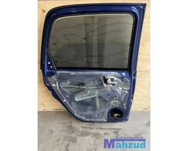 opel-meriva-a-z21b-blauw-links-achter-deur-portier-20032010 — foto 6