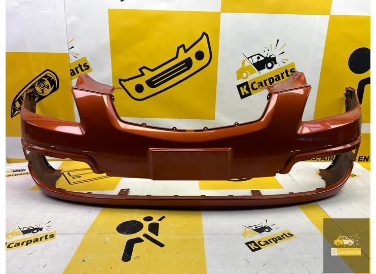 Kia RIO II FRONT BUMPER ORIGINAL 86511-1G000 BUMPER