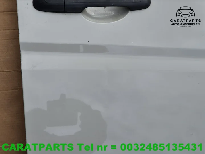 mercedes-vito-viano-w639-deur-portier-vito-portier-viano — foto 7