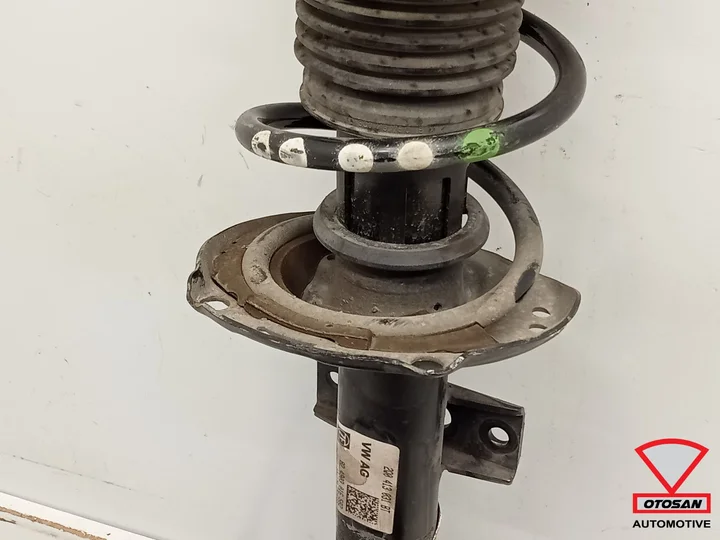 vw-polo-2g-seat-veerpoot-compleet-rechts-voor-2q0413031bt — foto 4