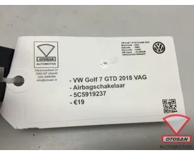 vw-golf-7-gtd-2018-vag-airbagschakelaar-slot-5c5919237 — foto 2