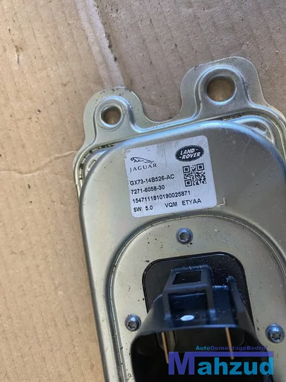 jaguar-xf-x260-start-stop-module-gx7314b526ac-2015 — foto 2