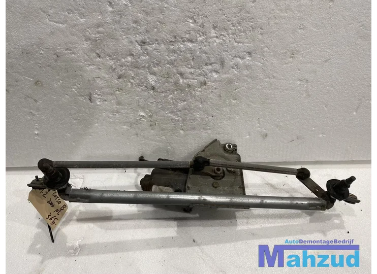 OPEL CORSA B Ruitenwissermechaniek ruitenwissermotor 94-99