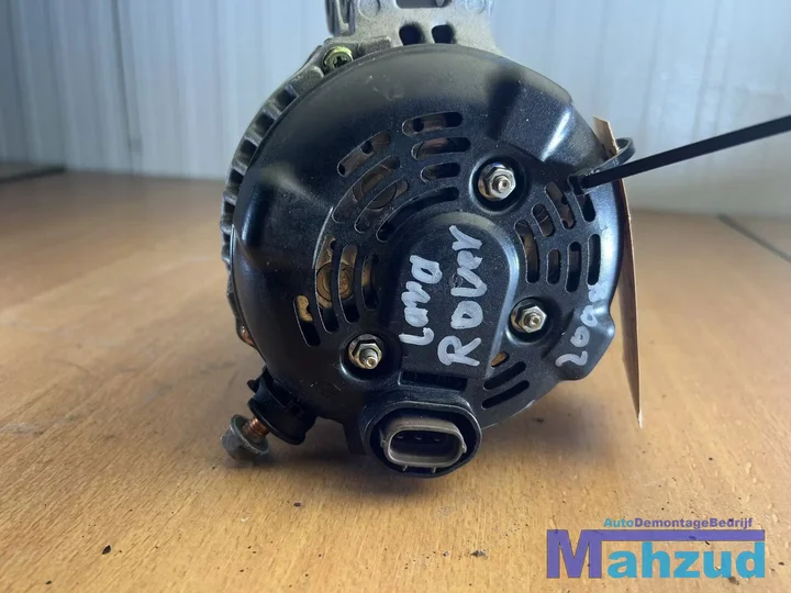 land-range-rover-27-td-v6-dynamo — foto 3