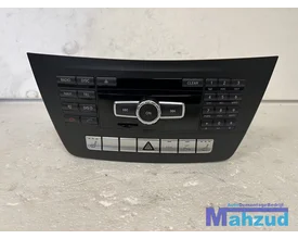 mercedes-c-klasse-w204-navigatie-radio-middenconsole-2010-2012