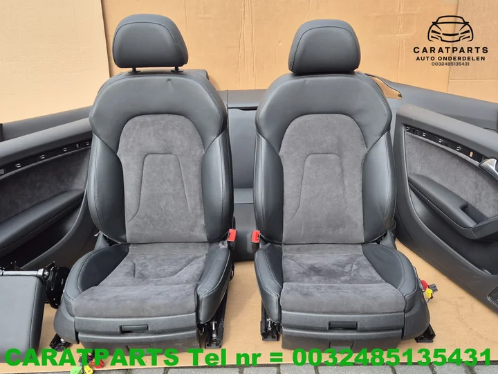 audi-a5-interieur-a5-leder-lederen-zetels-a5-sport-zetels-a5 — foto 3