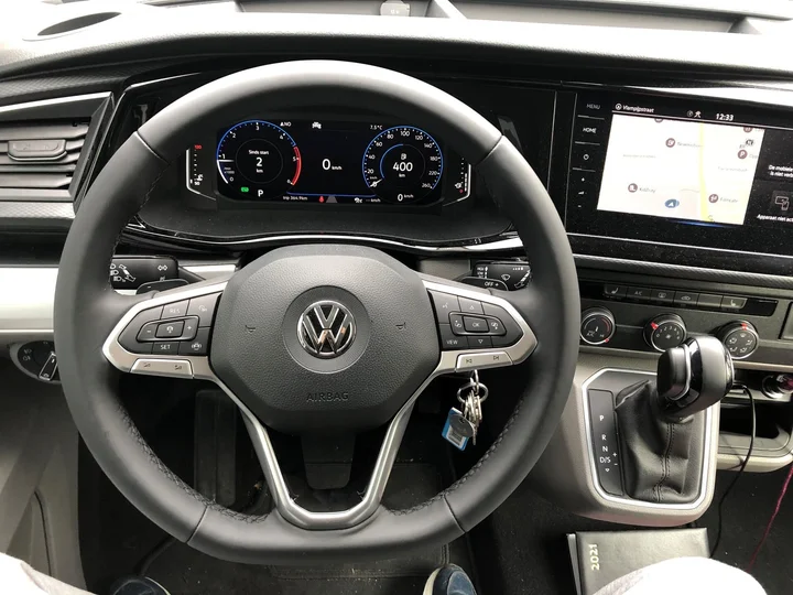 vw-t61-stuur-dsg-flippers-bulli-acc-knopjes — foto 3