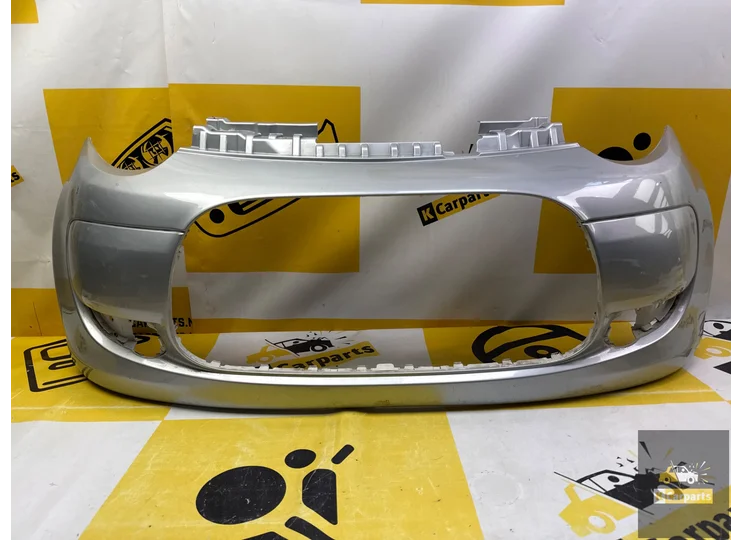 Citroën C1 Pare-chocs avant 2007-2013 521190H100A pare-chocs