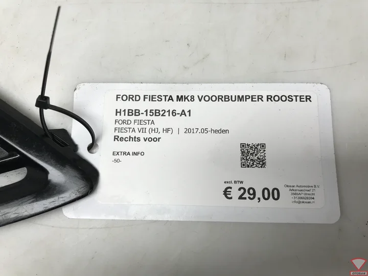 ford-fiesta-mk8-rooster-mistlamp-rechts-h1bb-15b216-aa — foto 2