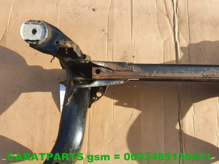 4g0505235ab-achterbrug-a6-achteras-a7-subframe-achter-a6-c7 — foto 6
