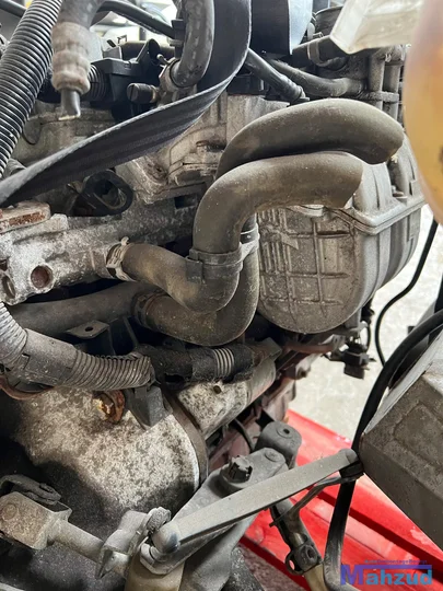 opel-meriva-a-16-16v-motorblok-motor-z16xe — foto 3