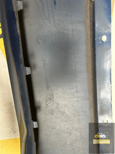 bmw-x3-g01-voorbumper-m-pakket-pdc-origineel-5111139605 — foto 9