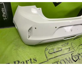 opel-corsa-f-achterbumper-wit-bumper-4x-pdc-166335701t — foto 2