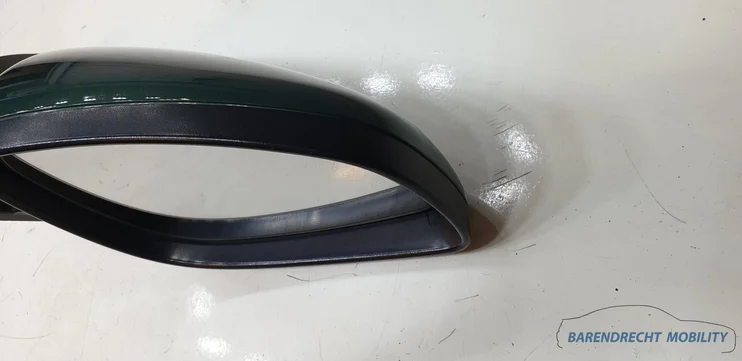 buitenspiegel-opel-vectra-c-signum-5pins-rechts-passagierskant-24436151-65u-rio-verde-metallic-origineel-gebruikt-2002-2006 — foto 2