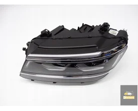 koplamp-vw-tiguan-allspace-5na-voll-led-links-5nn941081d — foto 3