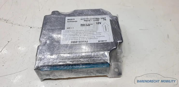 airbagmodule-hyundai-i20-airbag-959101j400-origineel-gebruikt-2009-2014 — foto 7