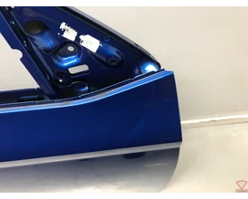 skoda-fabia-2014+-portier-deur-rechts-voor-origineel! — foto 2