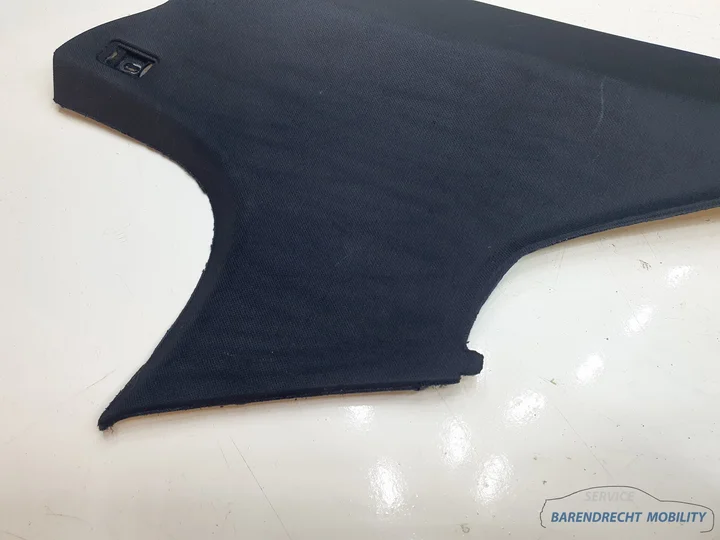 bmw-3-serie-e90-e9x-cstijl-kap-interieur-links-rechts-bestuurderskant-passagierskant-zwart-origineel-nette-staat-gebruikt-2004-2005-2006-2007-2008-2009-2010-2011-2012-barendrecht-mobility-service — foto 24